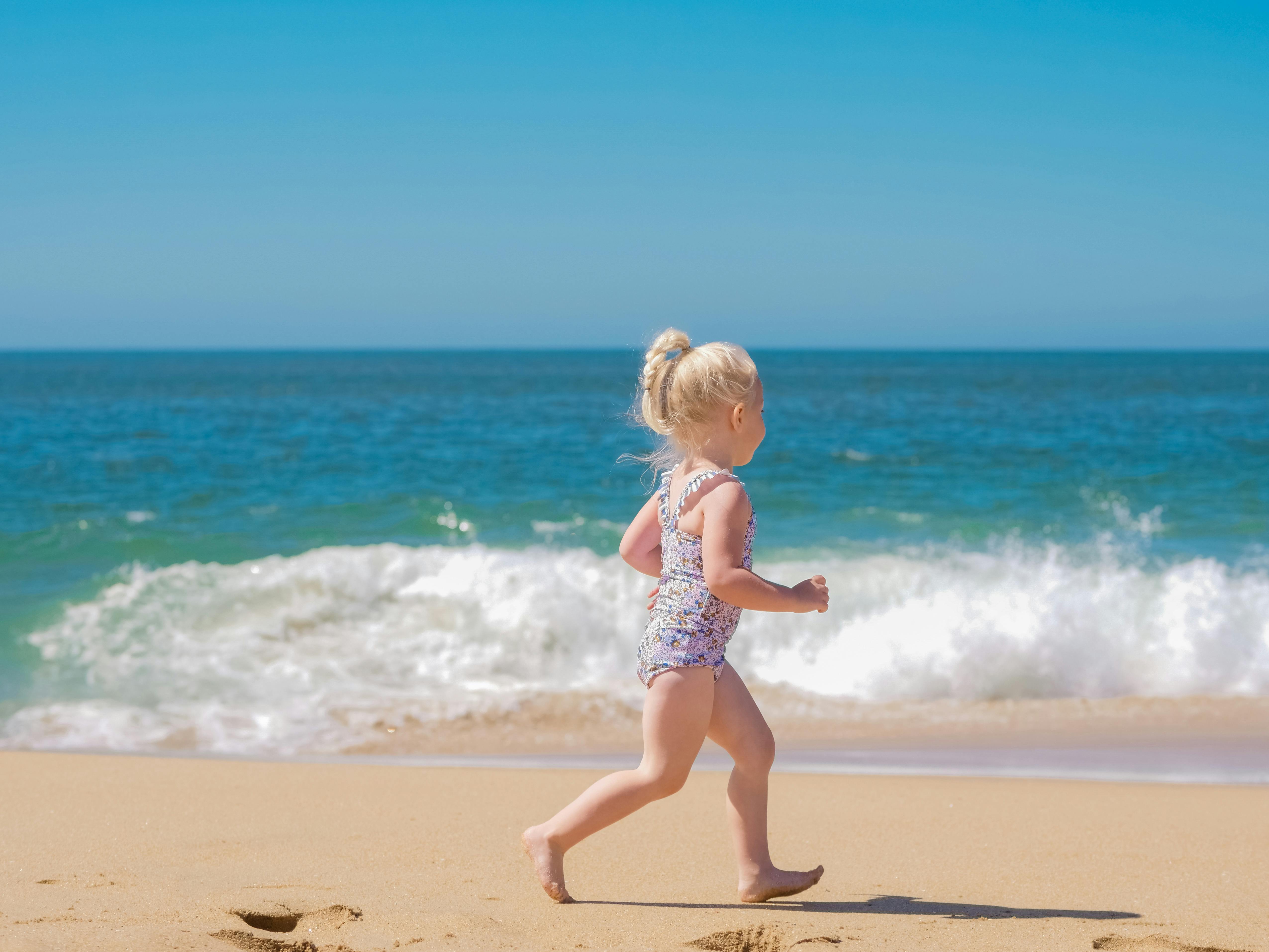 SWIM – Little Minnow