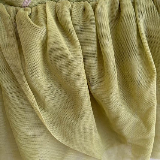 Princess Dress (3Y)
