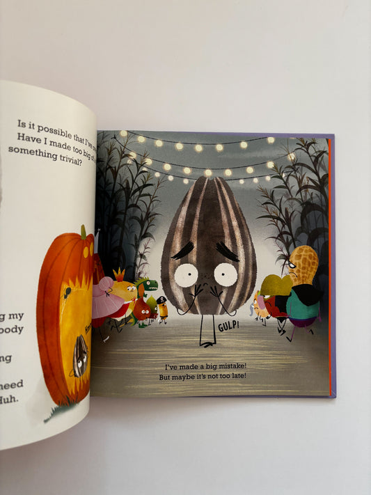 The Good, The Bad And The Spooky