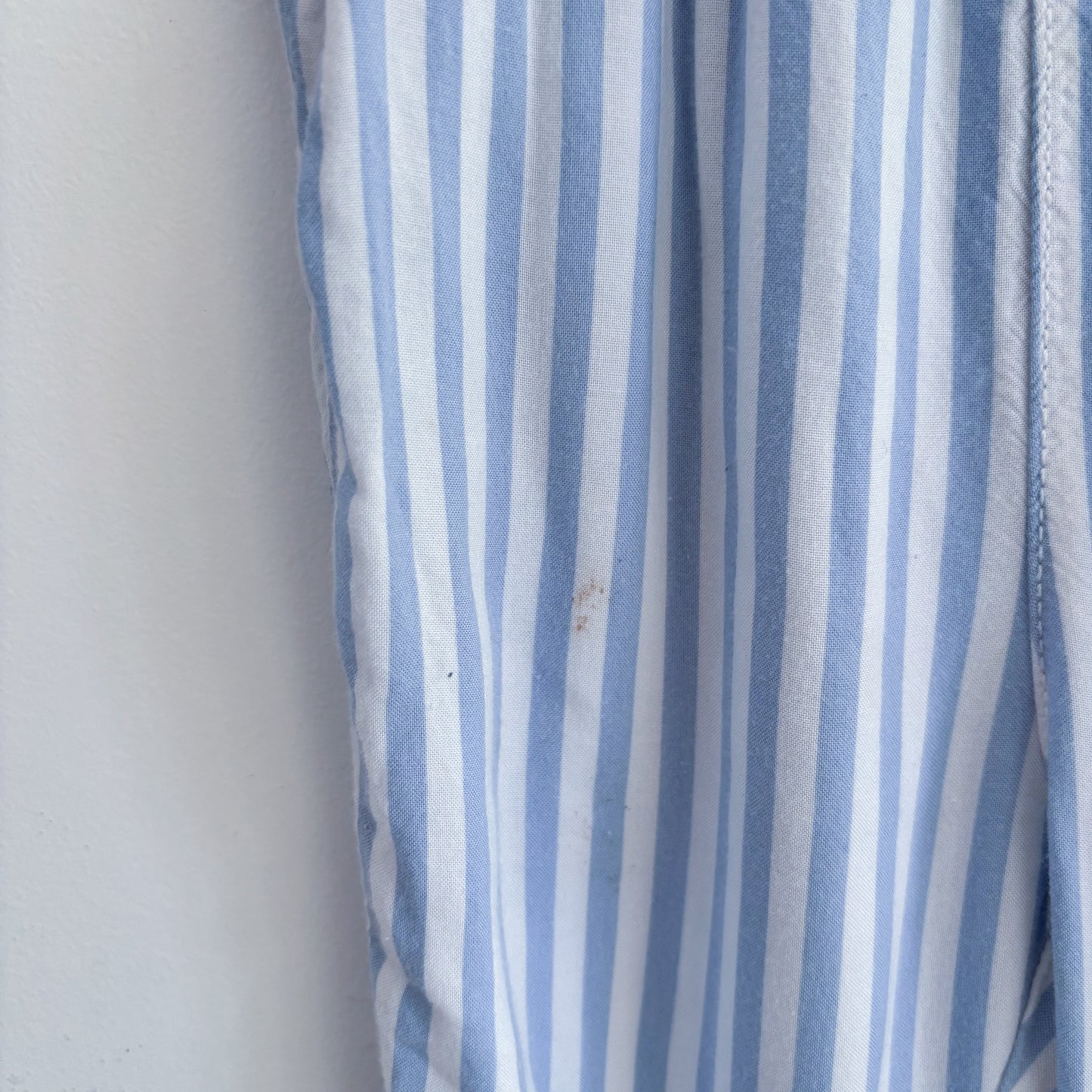 Striped Lightweight Pants (2-3Y)