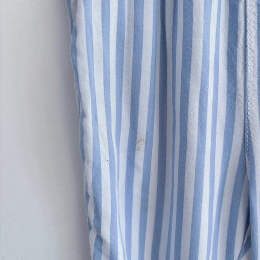 Striped Lightweight Pants (2-3Y)