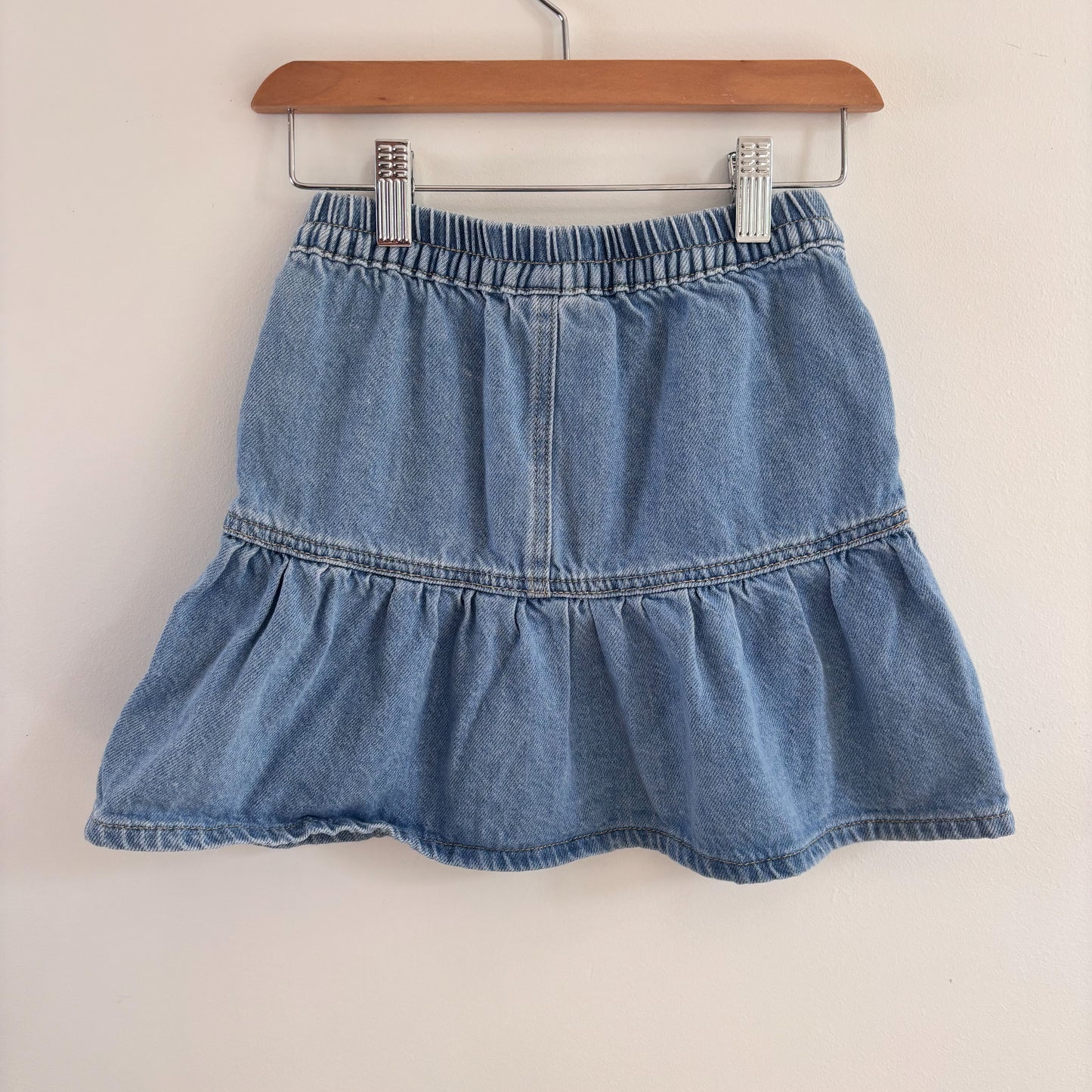 Denim Skirt (6Y)