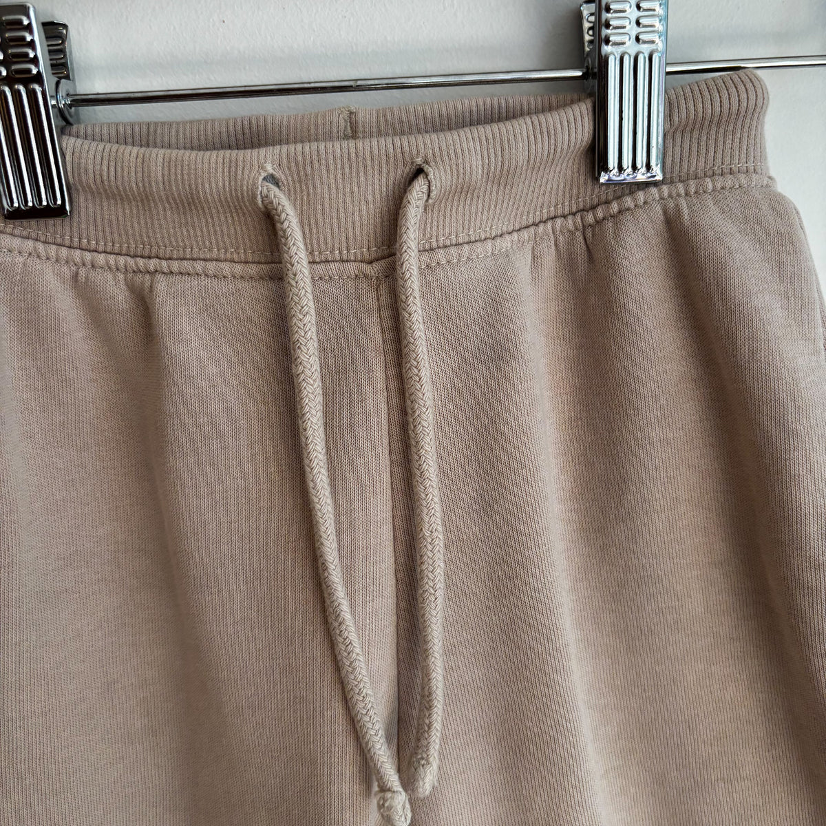 Beige Sweatpants (4Y)