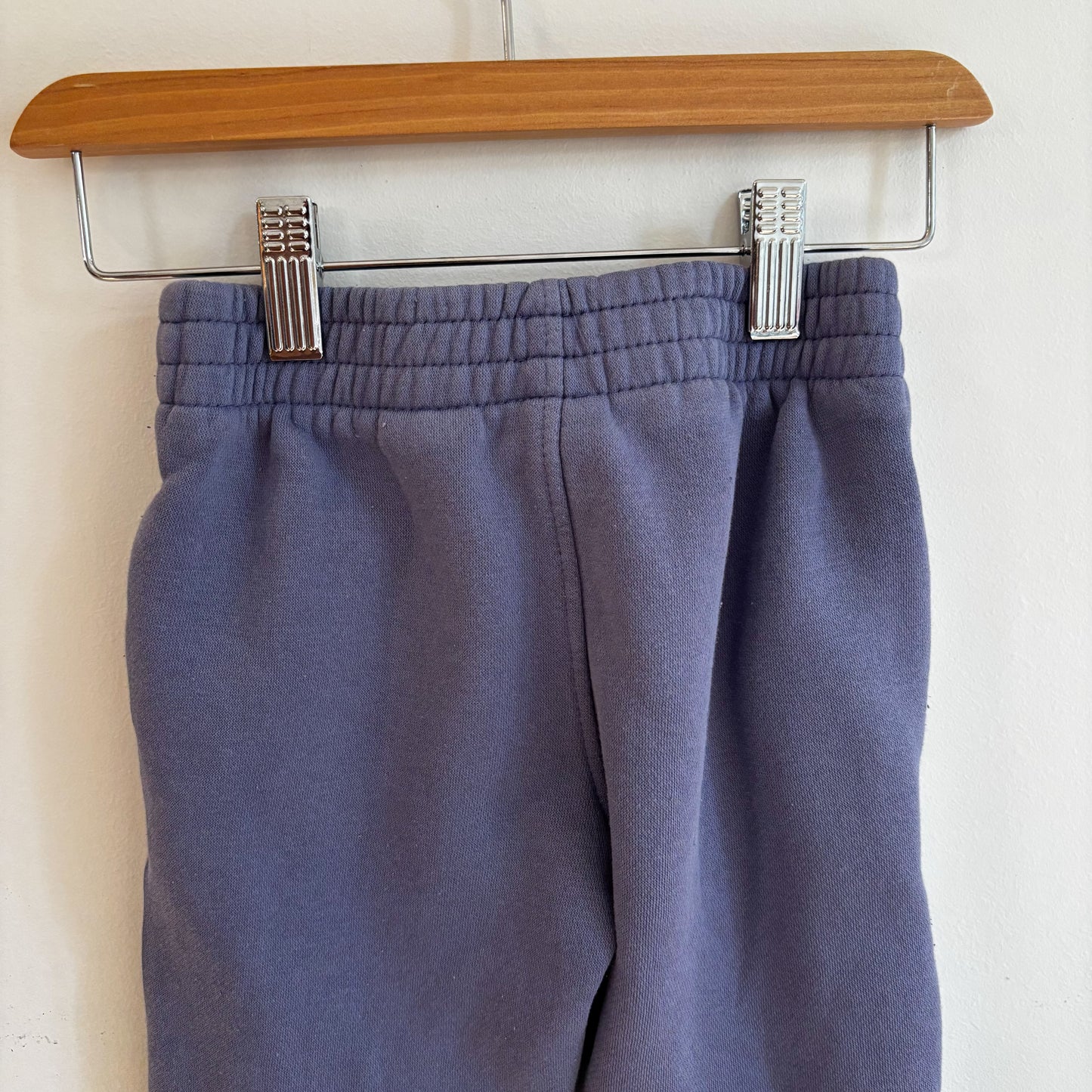 Blue Sweat Set (4Y)