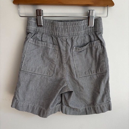 PLAY Striped Shorts (3Y)
