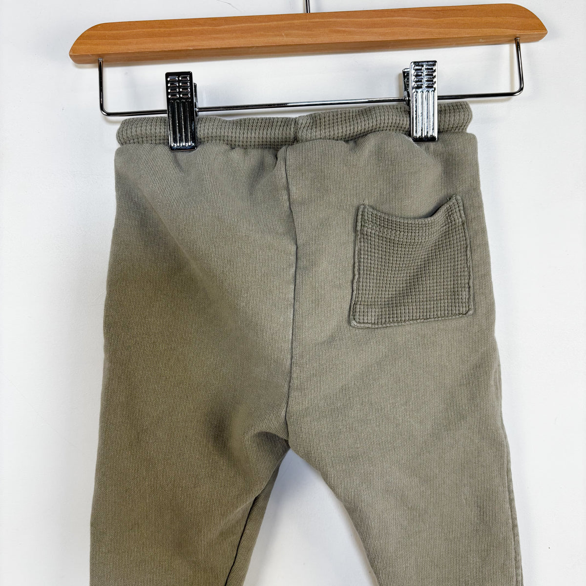 Green Pants (12-18M)