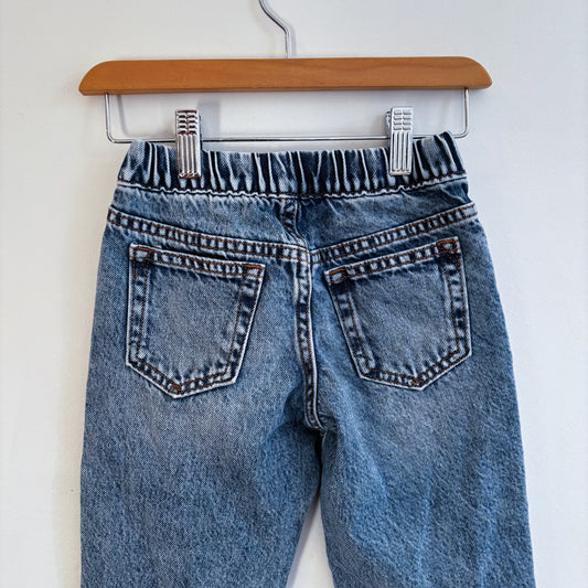 Baggy Blue Jeans (3Y)