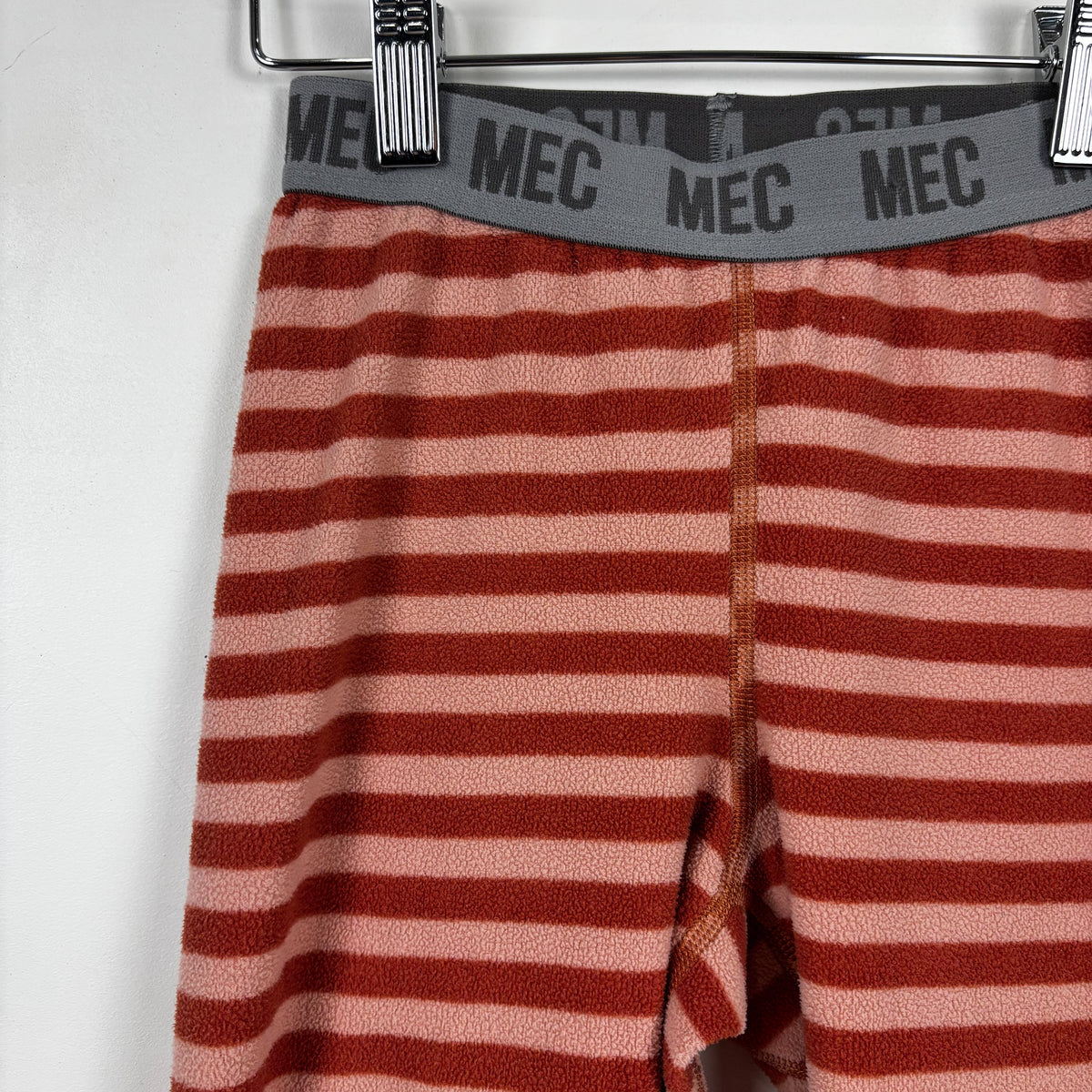 Fleece Long Johns / Pants (7/8Y)
