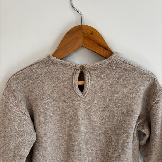 Soft Long Sleeve Shirt (12-18M)