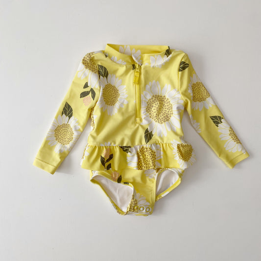 Sunflower Swimsuit