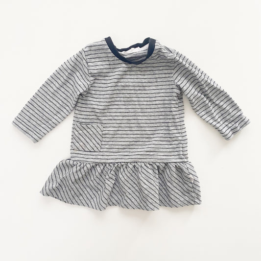 Striped Dress