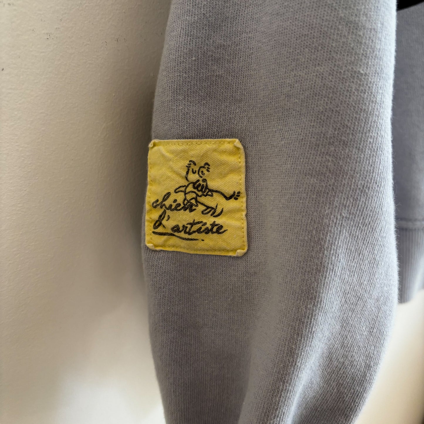 Paris Crewneck Sweatshirt (9-10Y)
