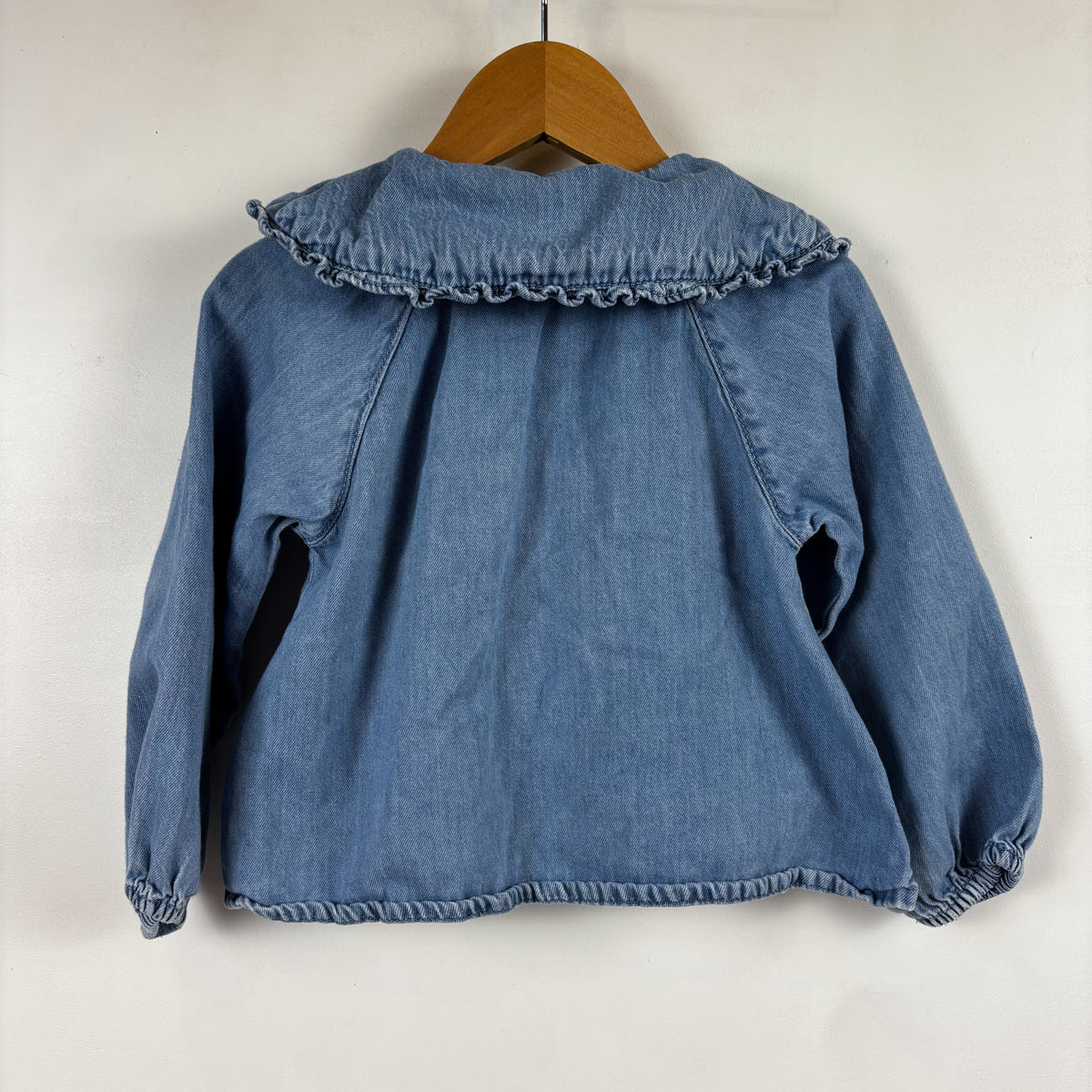 Chambray Shirt (18-24M)