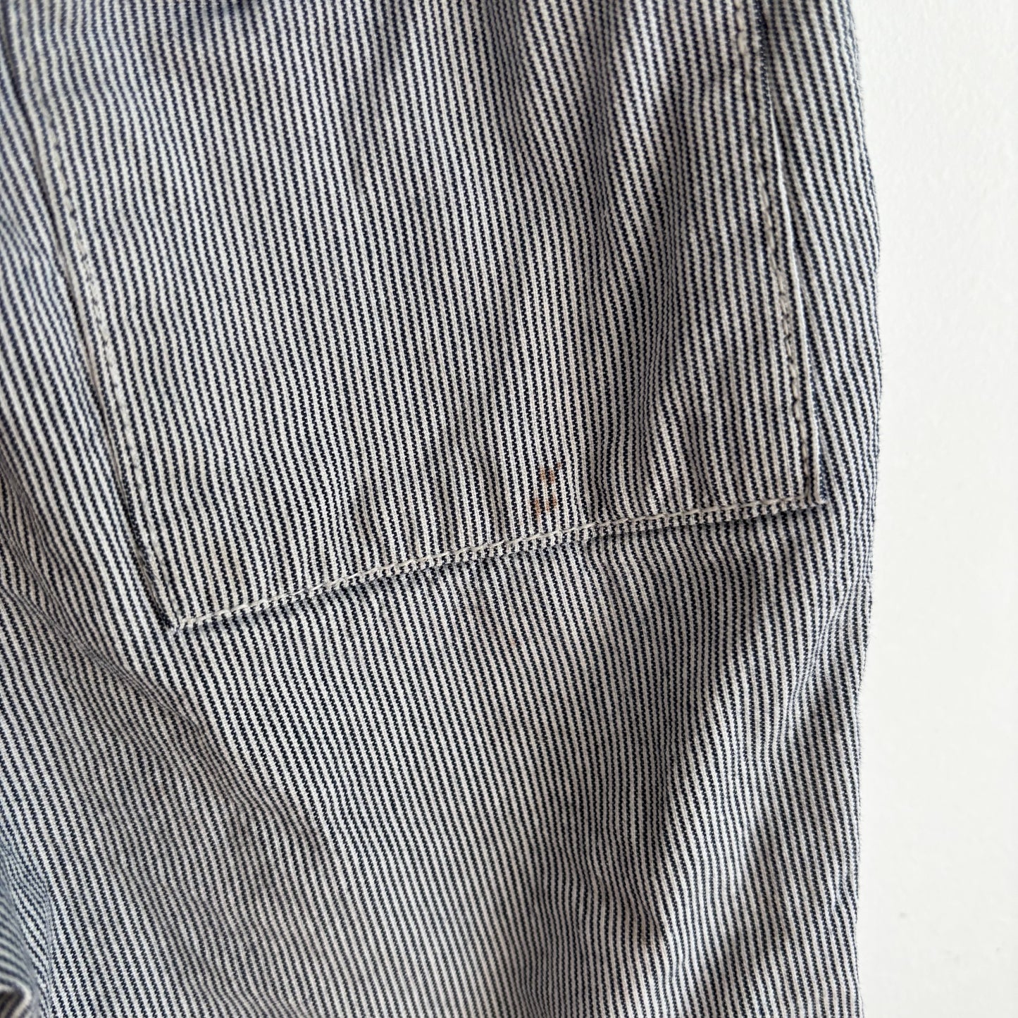 PLAY Striped Shorts (3Y)