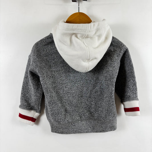 Cabin Zip Hoodie (12-18M)