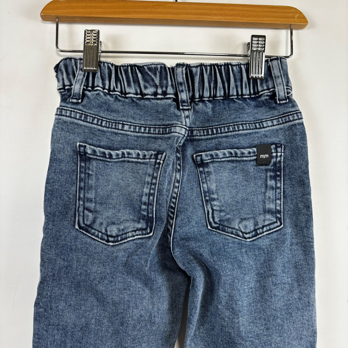 Blue Jeans (5-6Y)