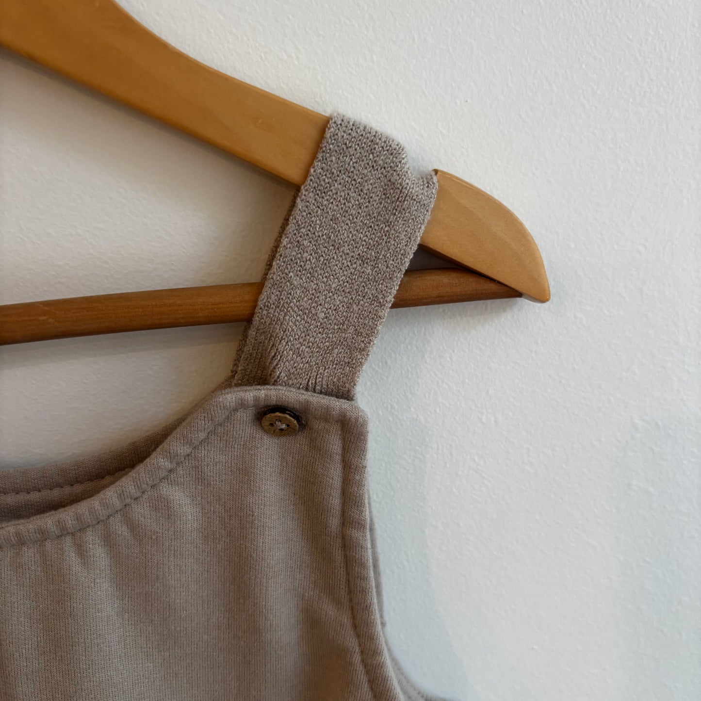 Soft Overalls (18-24M)