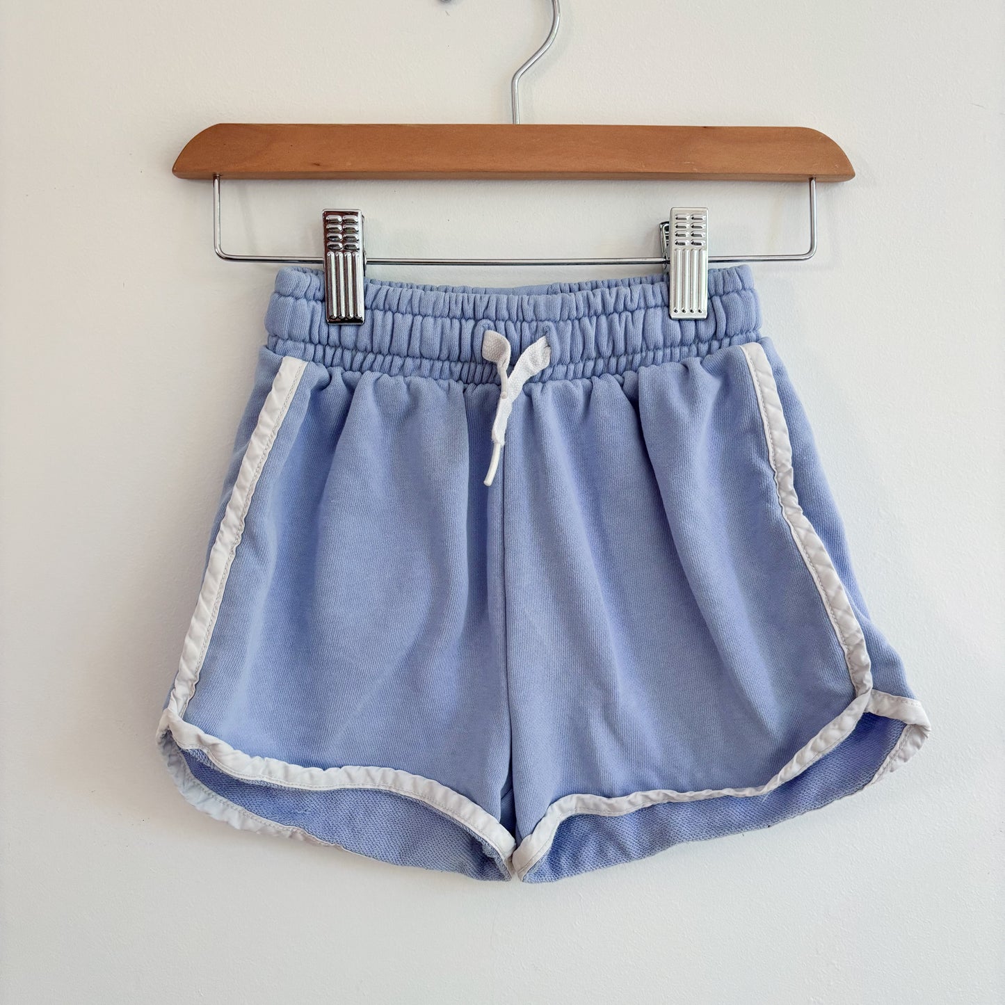 Track Shorts (4-5Y)