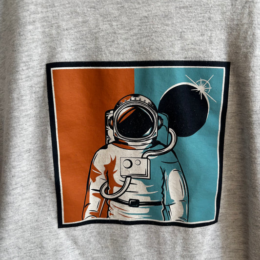 Astronaut Tee (6Y)