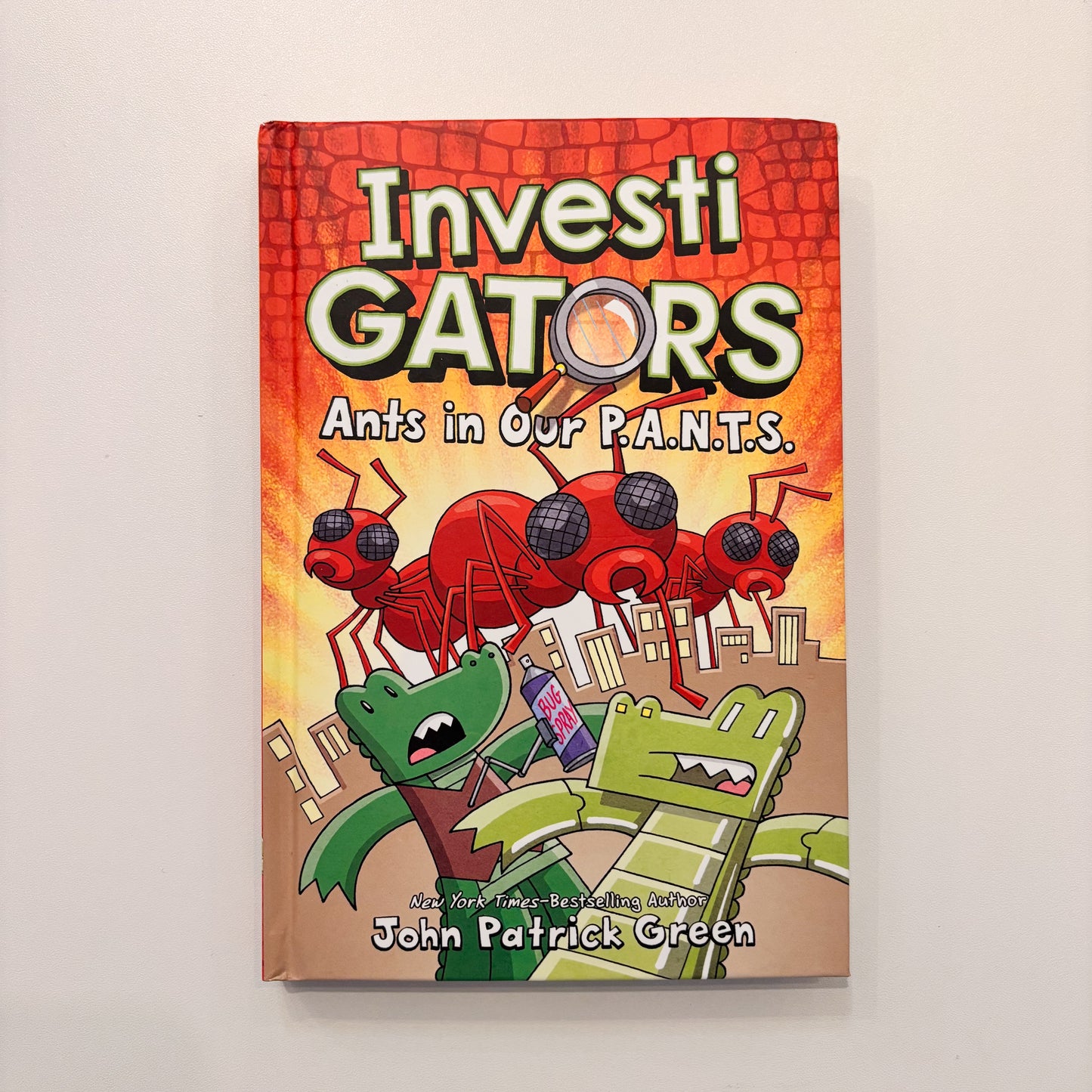 If You Happen To Have A Dinosaur (Copy)