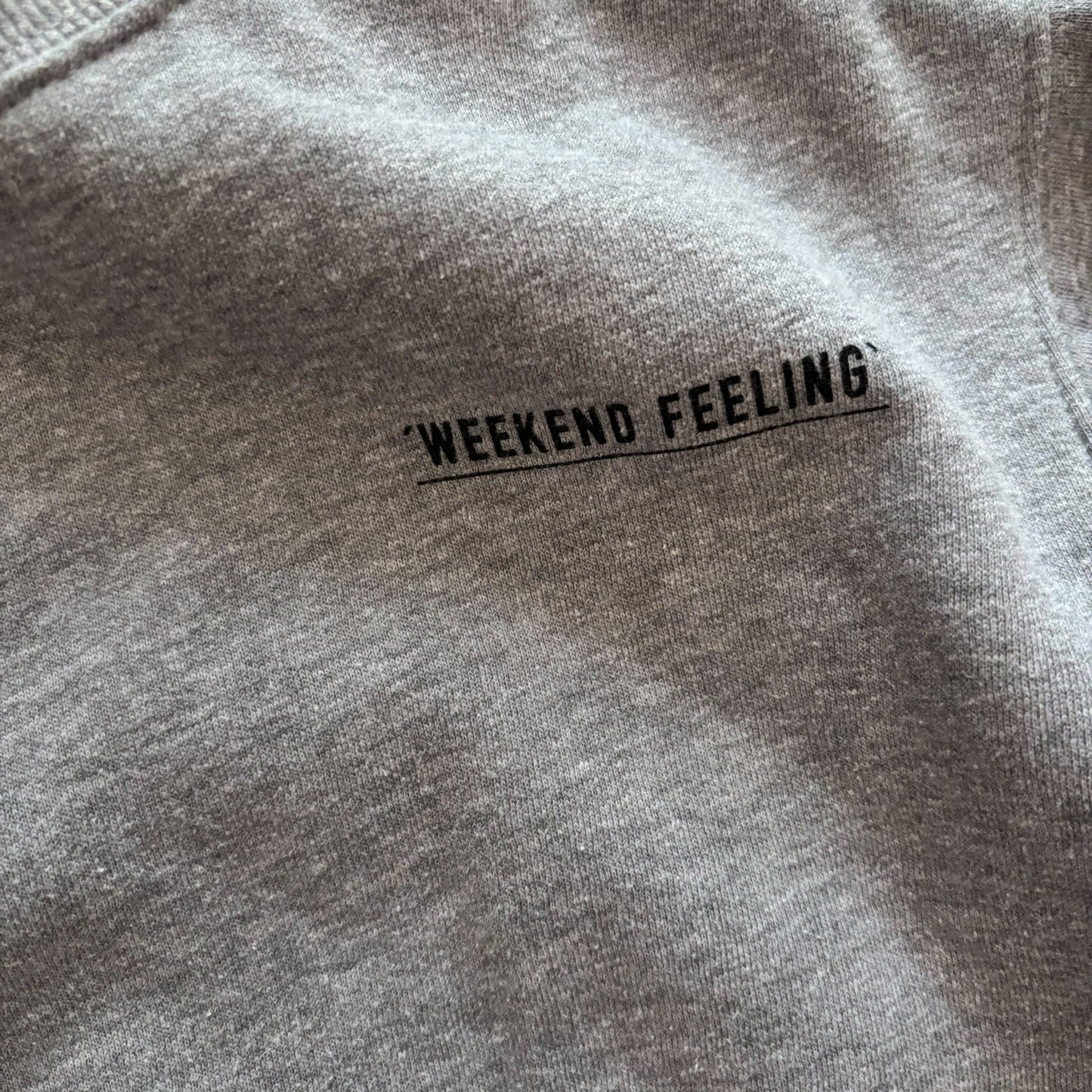 Skateboard Graphic Crew Neck (6Y)