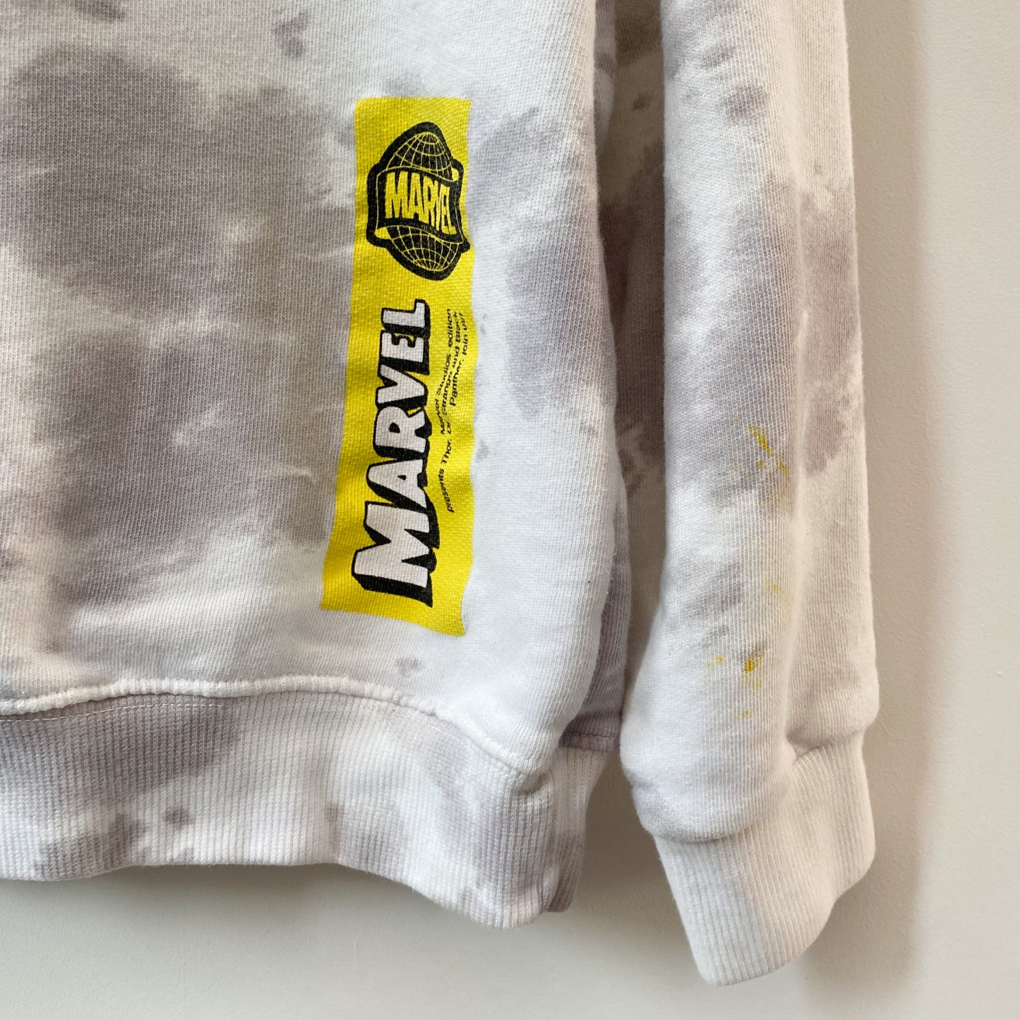Character Sweatshirt (8 Years)