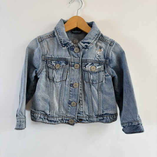 Denim Jacket (2Y)