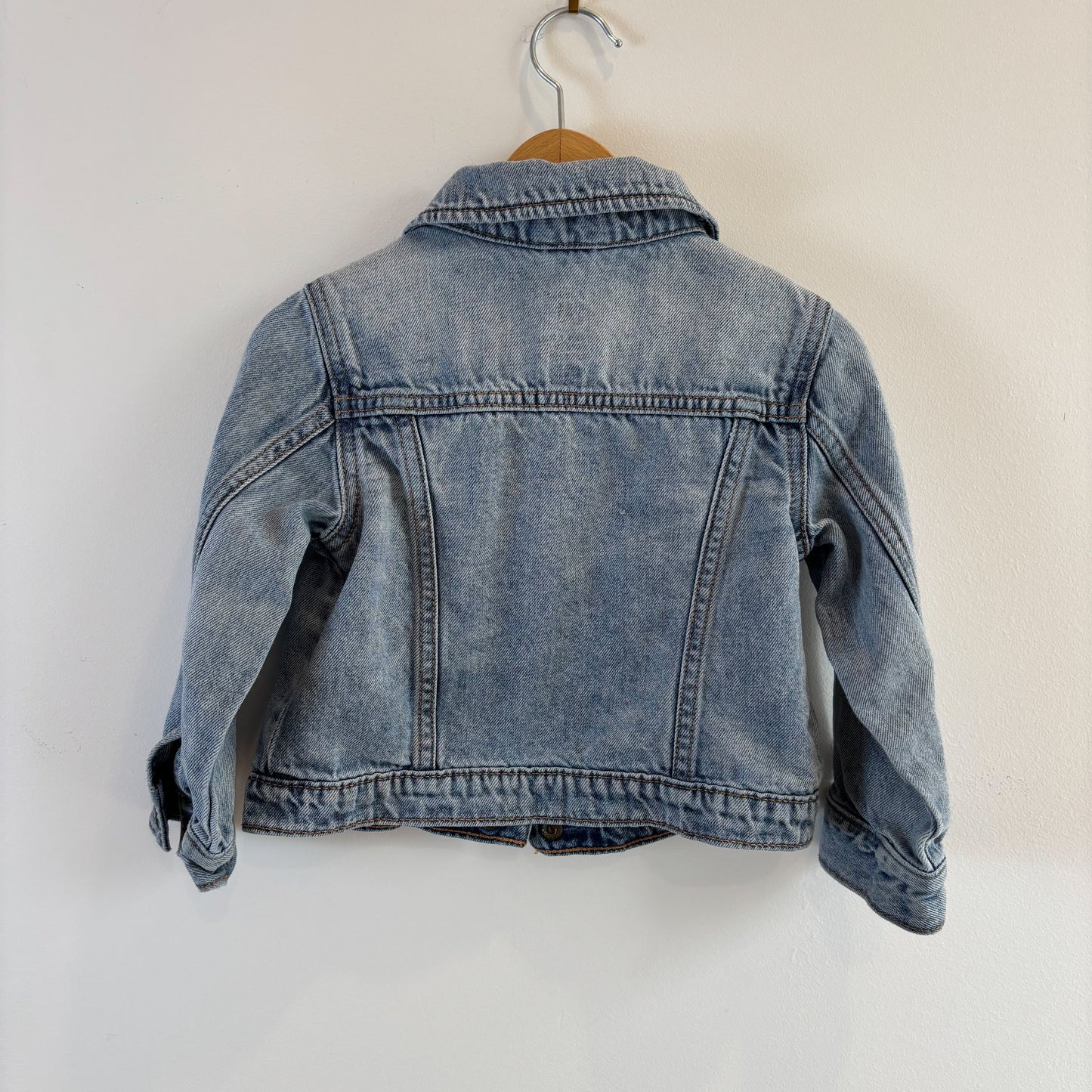 Denim Jacket (2Y)