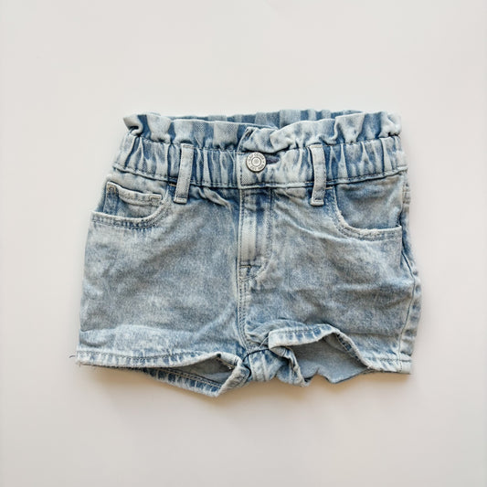 Denim Shorts (18-24M)