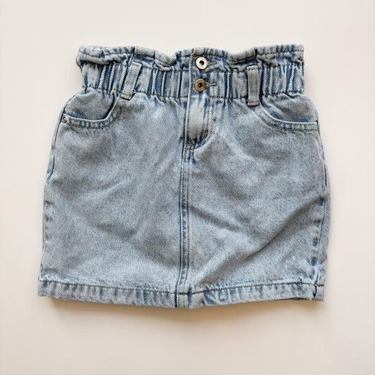 Denim Skirt (8Y)