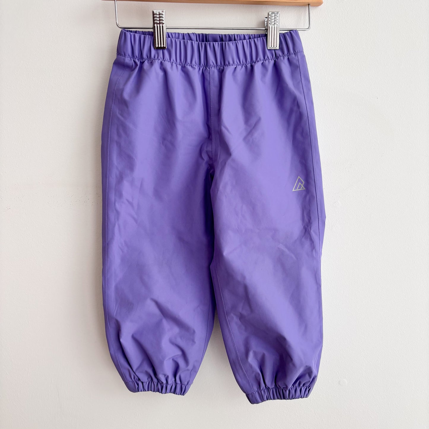 Purple Rain Pants (3T)