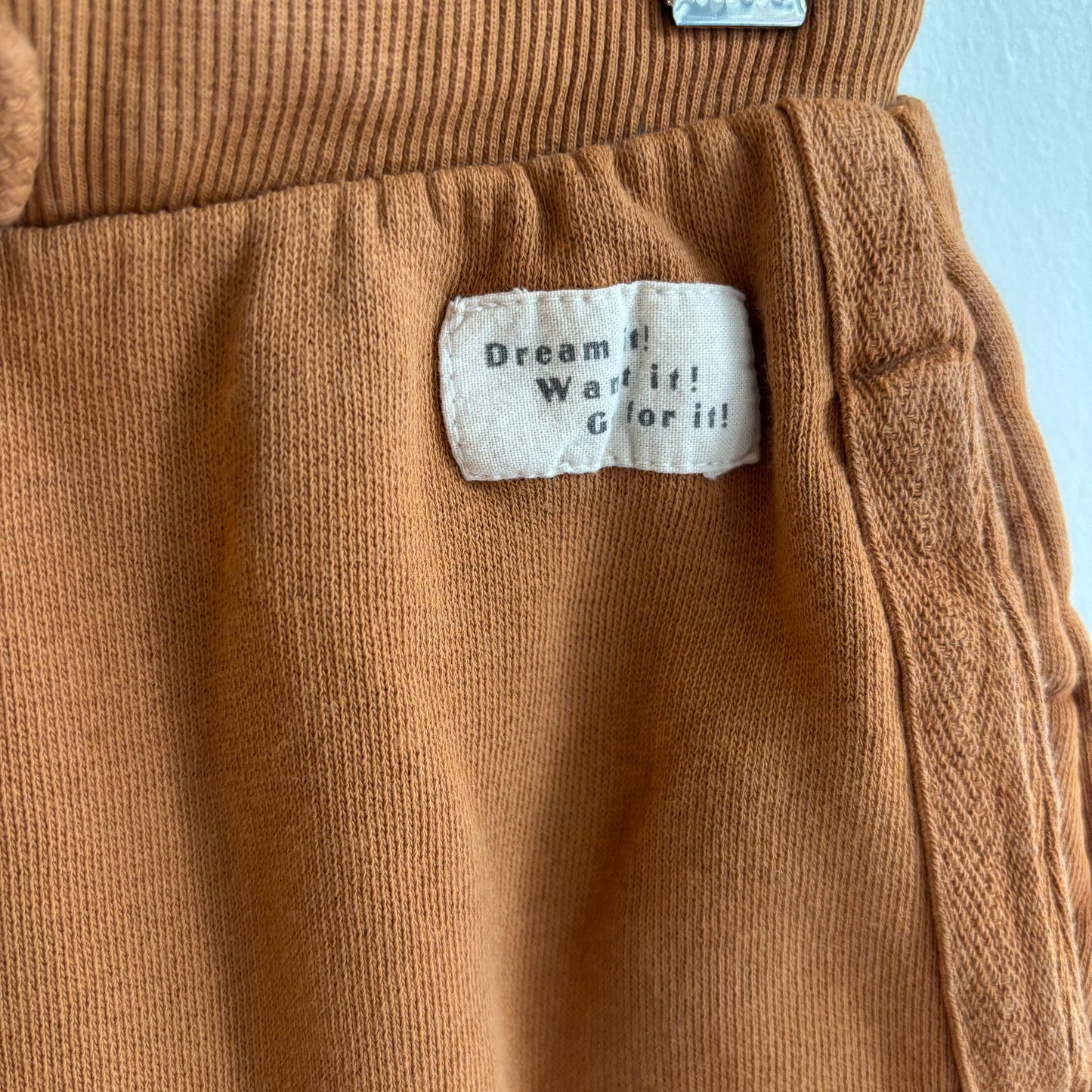 Brown Sweatpants (3T)