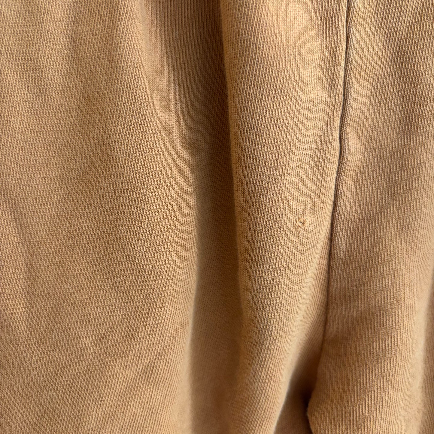 Brown Sweatpants (3T)