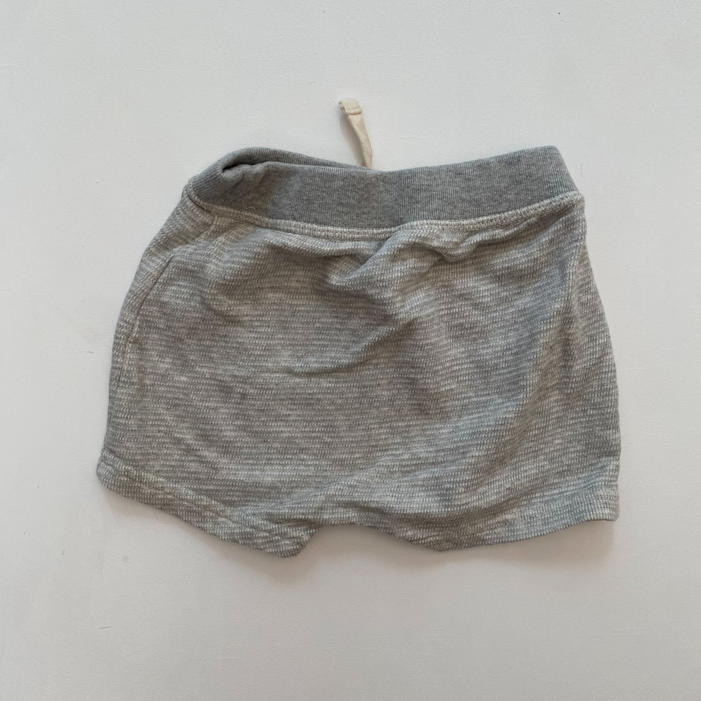 Grey Shorts
