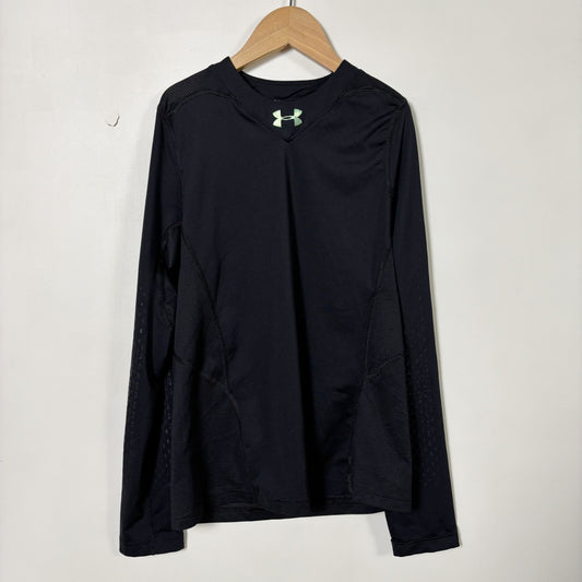 Fitted Hockey Shirt (10-12Y)