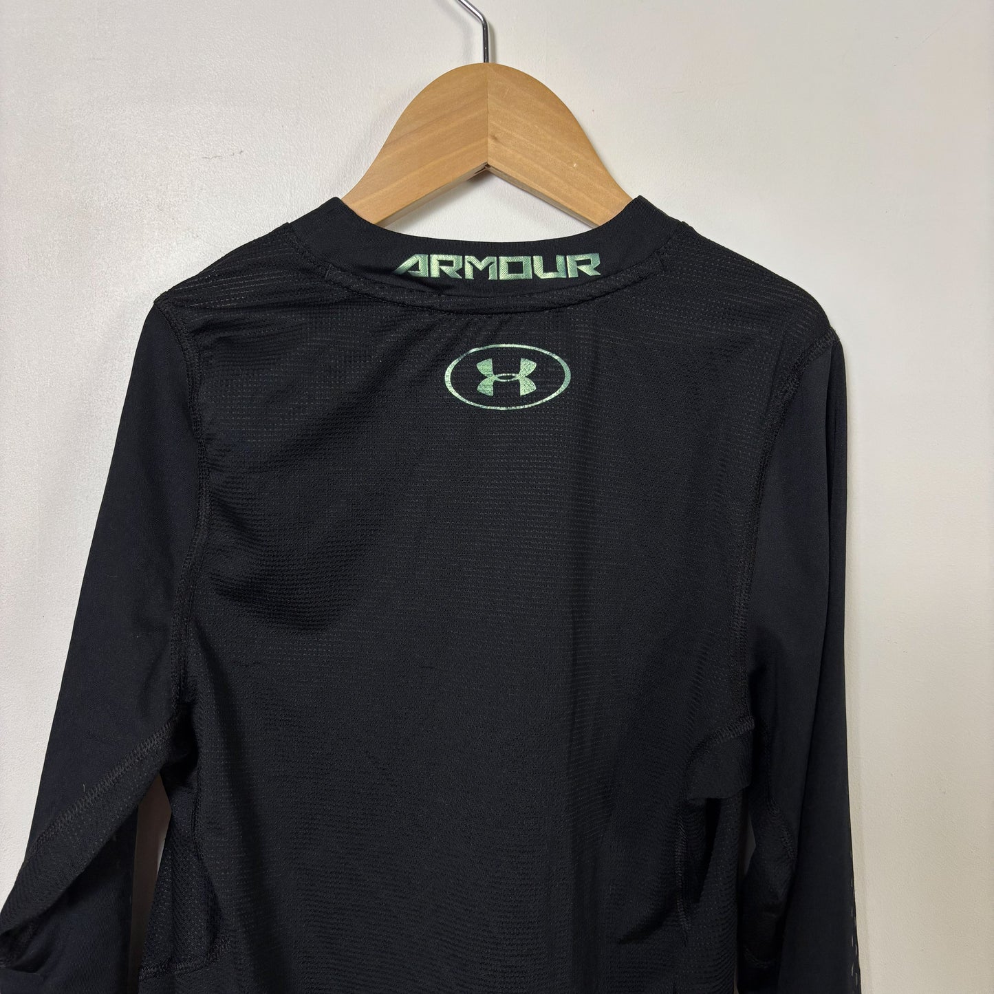 Fitted Hockey Shirt (10-12Y)