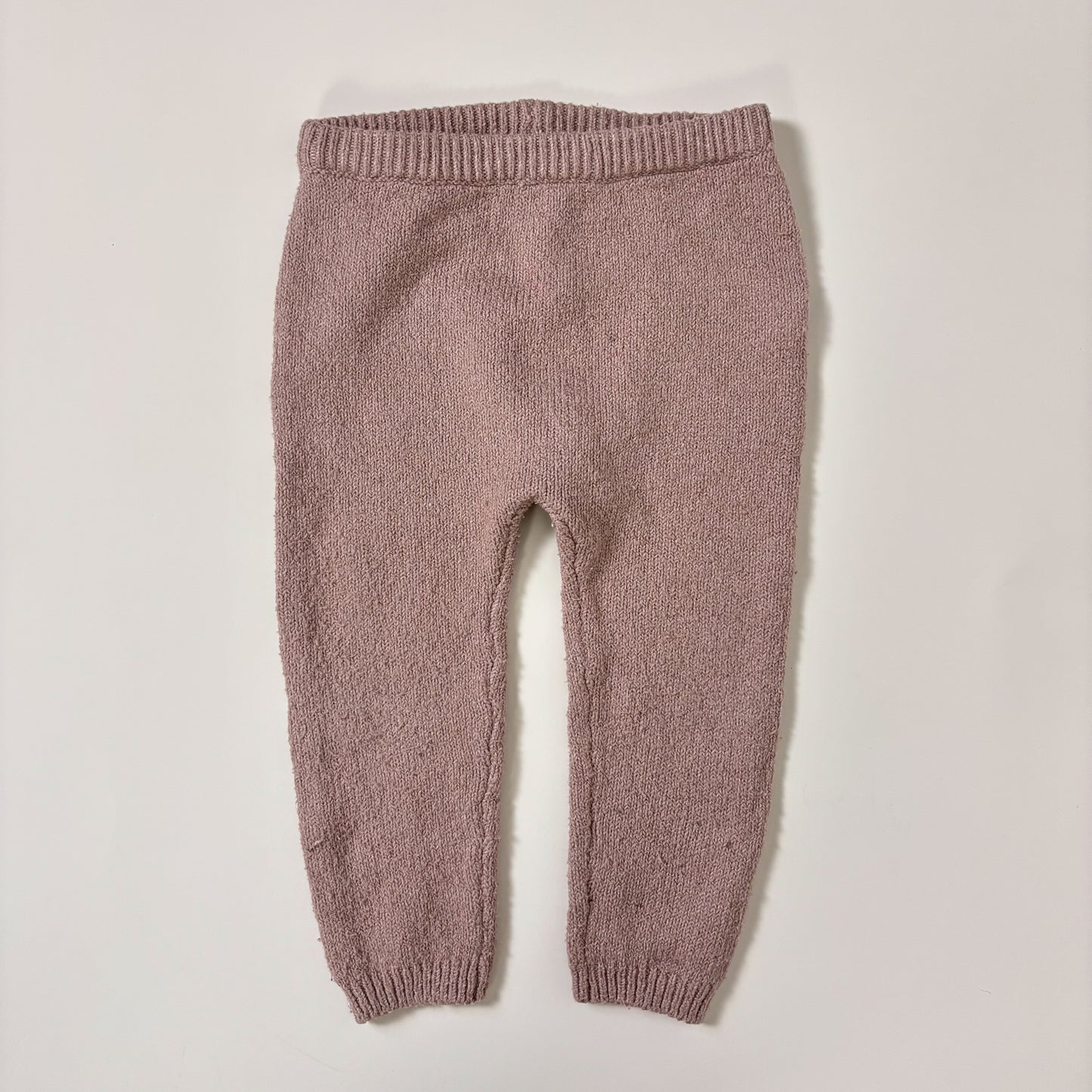 Knit Pants(12-18M)