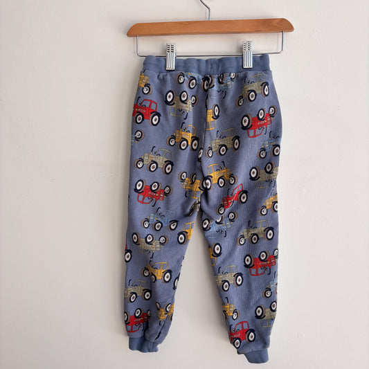 PLAY - Tractor Sweatpants (5-6Y)