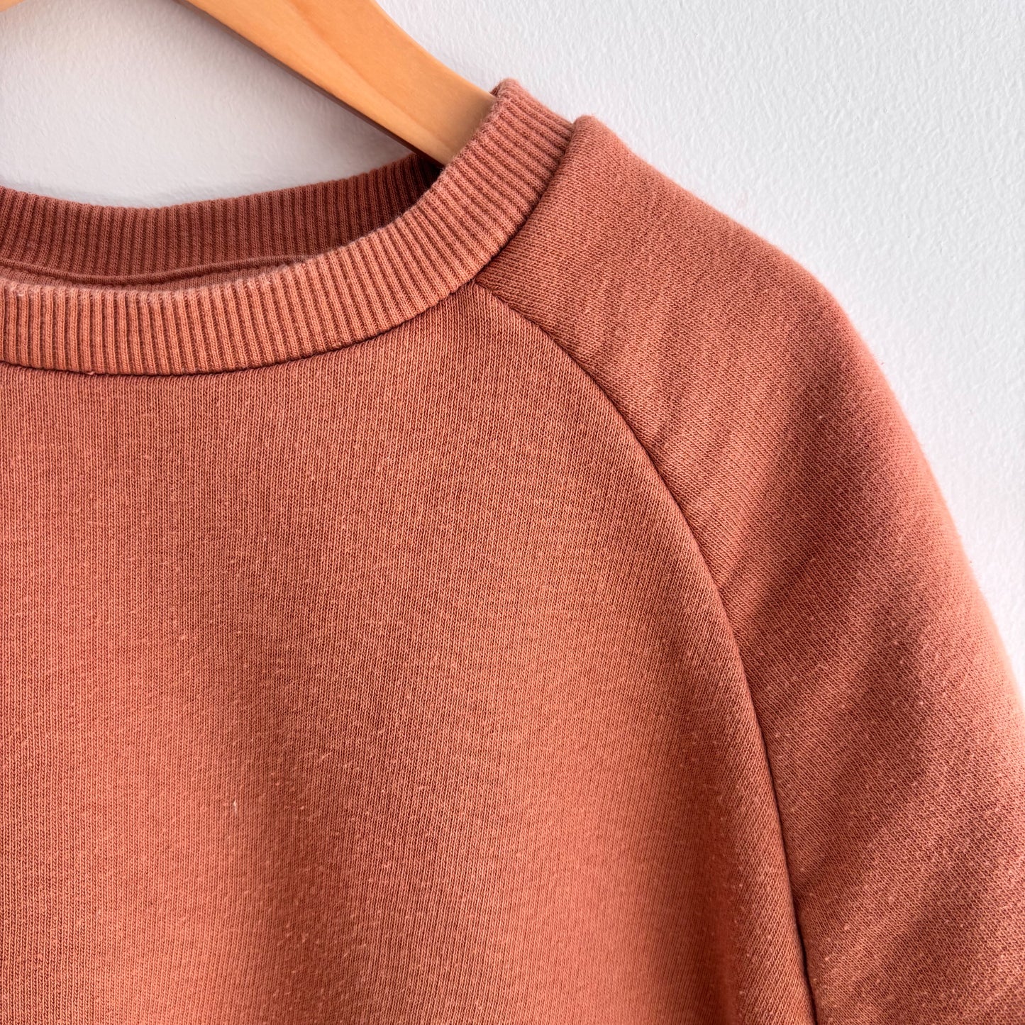 Clay Brown Sweatshirt (3-4Y)