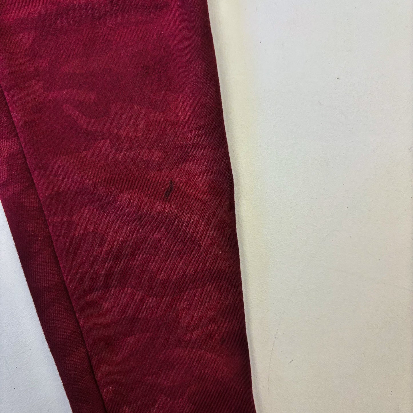 Purple Yoga Pants (4T)