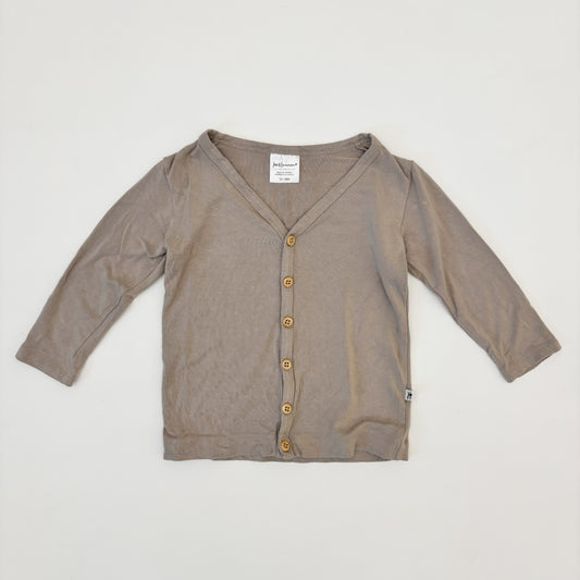 Bamboo Cardigan (12-18M)