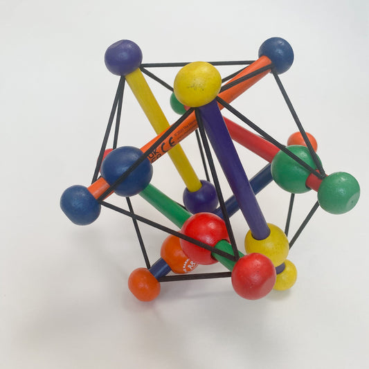 Skwish Classic Baby Toy