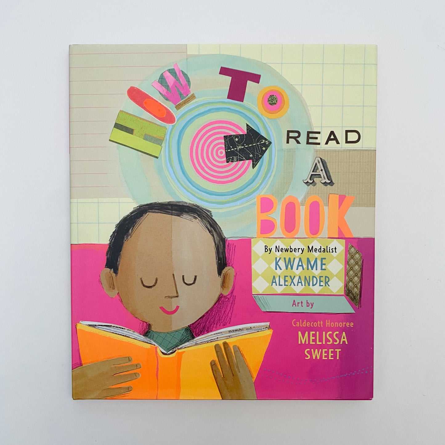 How To Read A Book