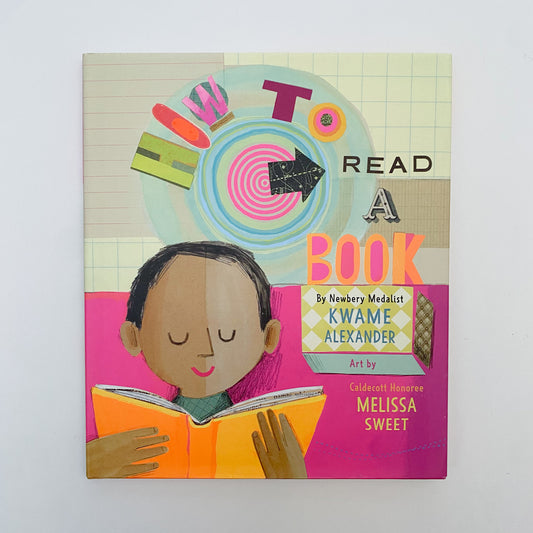 How To Read A Book