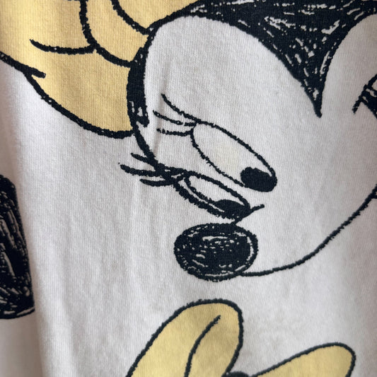 PLAY Mouse Character Tshirt (4/5Y)