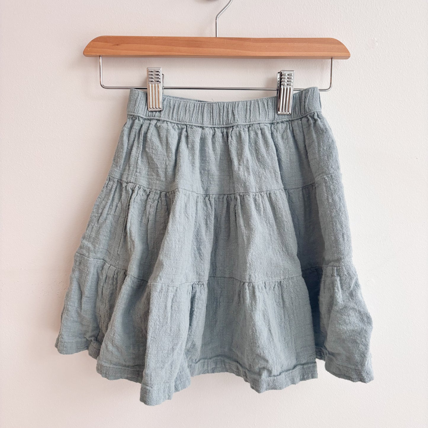 Sage Green Skirt (4Y)