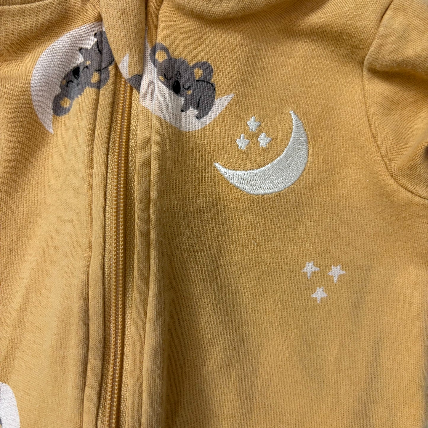 Sleepy Koala Sleeper (0-3M)