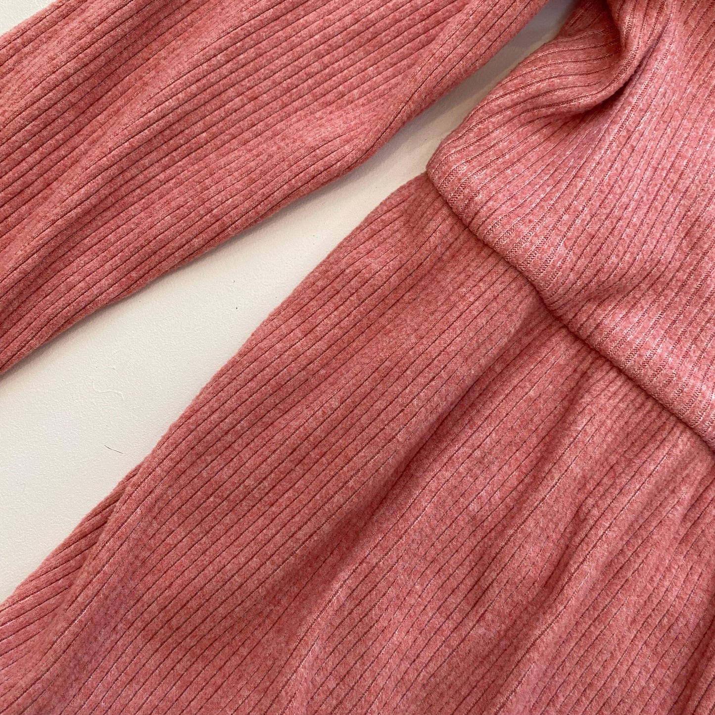 Soft Pink Dress (8Y)