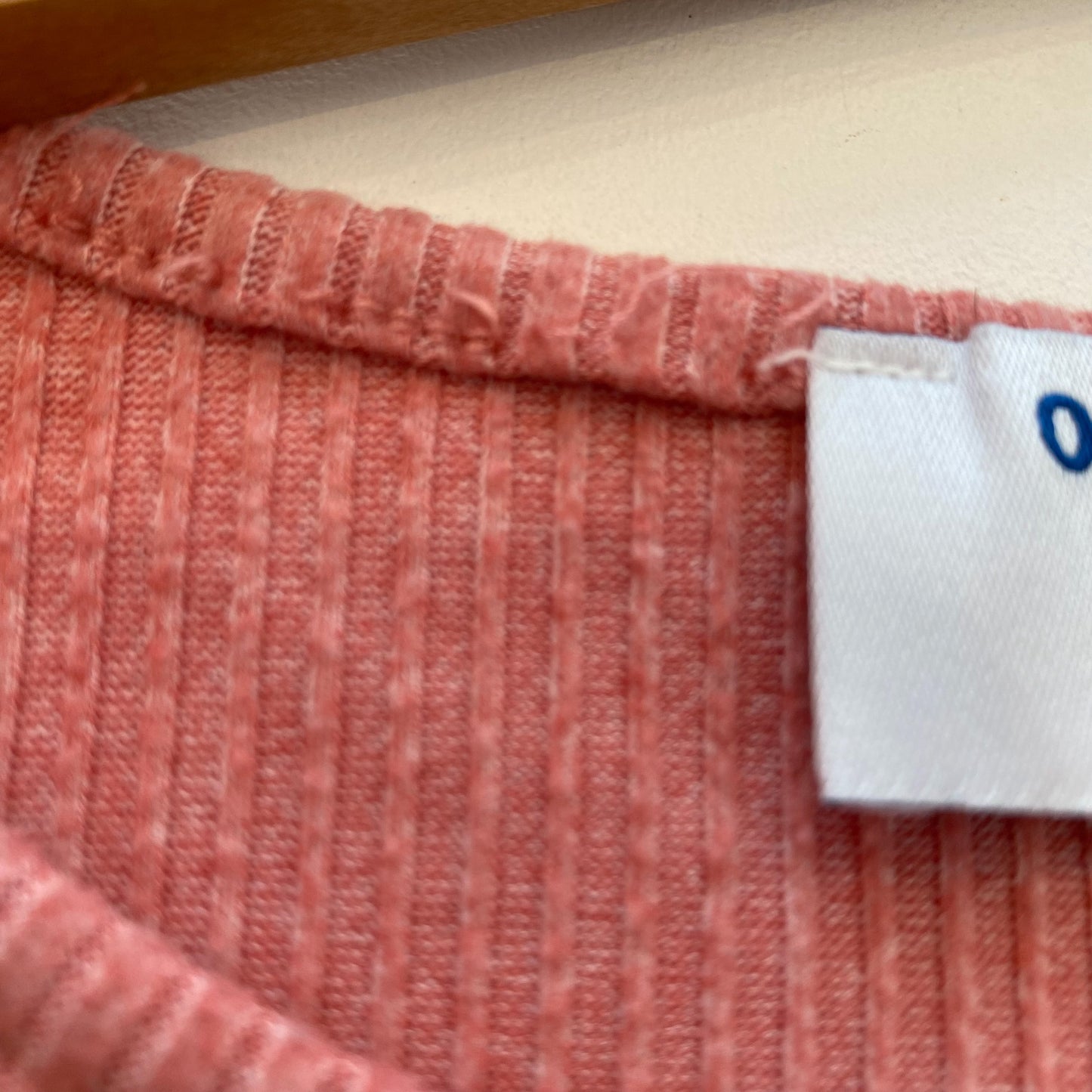 Soft Pink Dress (8Y)