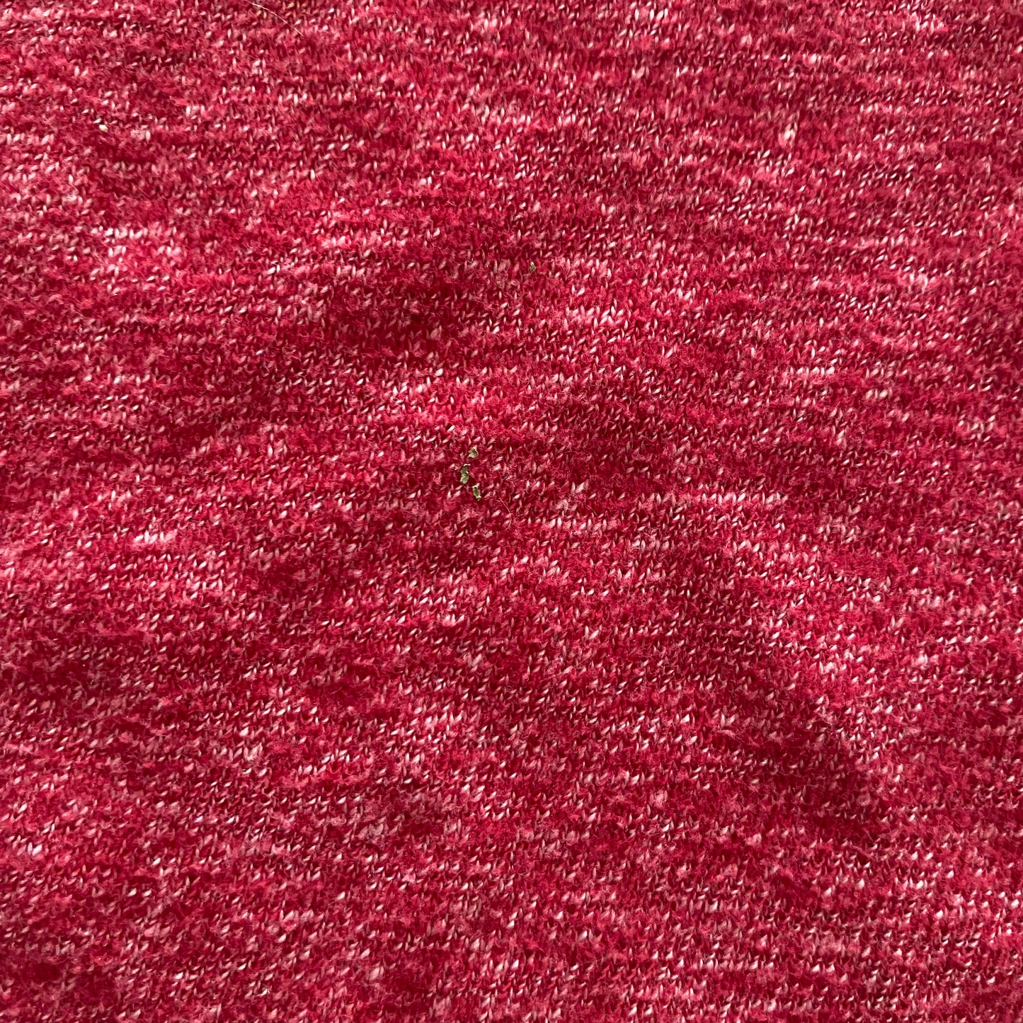 Red + Blue Long Sleeve Shirt (3T)